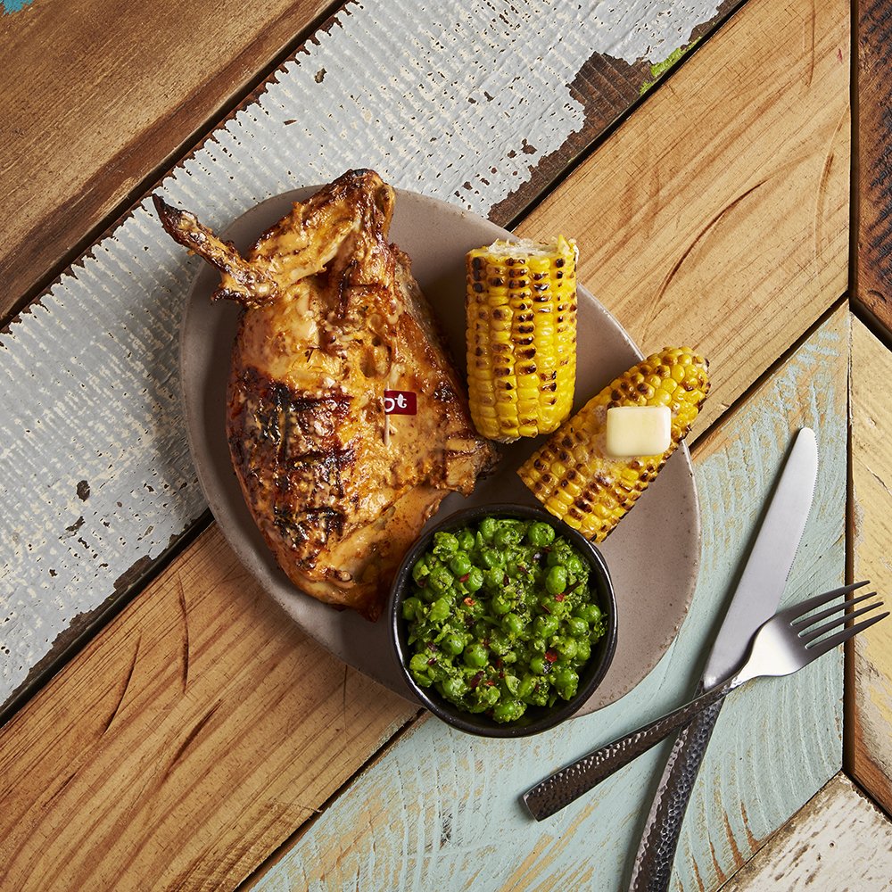 Nando's PERi-PERi