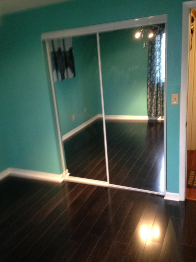 Installing Sliding Closet Doors On Laminate Flooring Home Design Awesome Closet Doors Sliding Installation S Home Color Ideas
