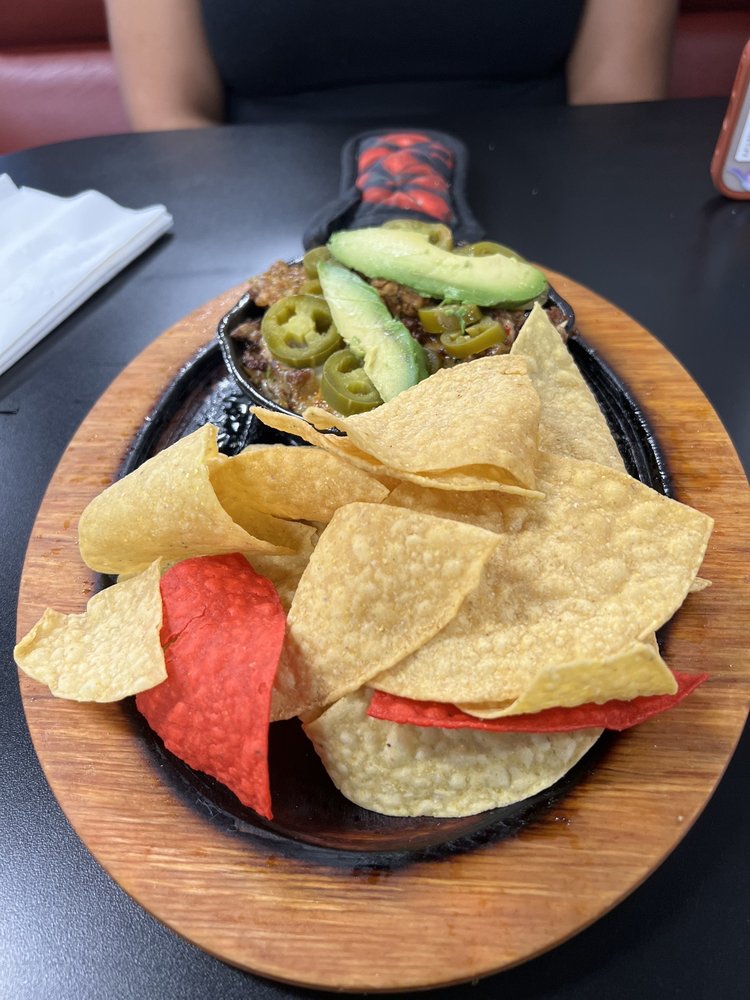 Las Americas Restaurant