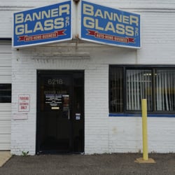 Banner Glass Closed Glaziers 6218 Livingston Rd Oxon Hill