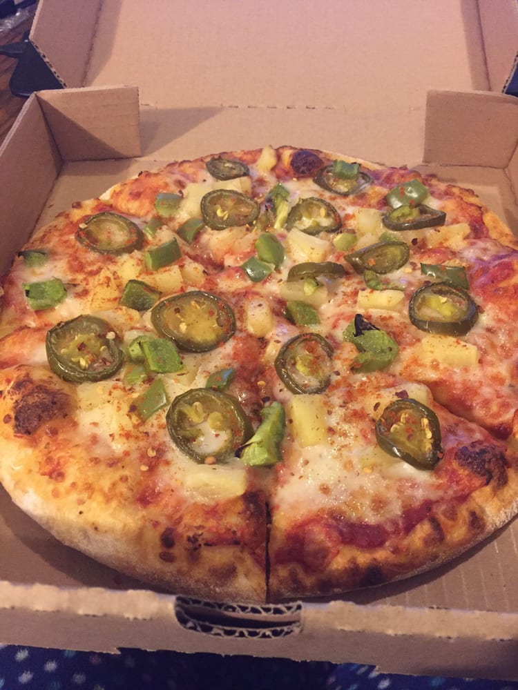 Pizza Mart 15 Photos & 49 Reviews Pizza 1329 E Main St, Mesa, AZ