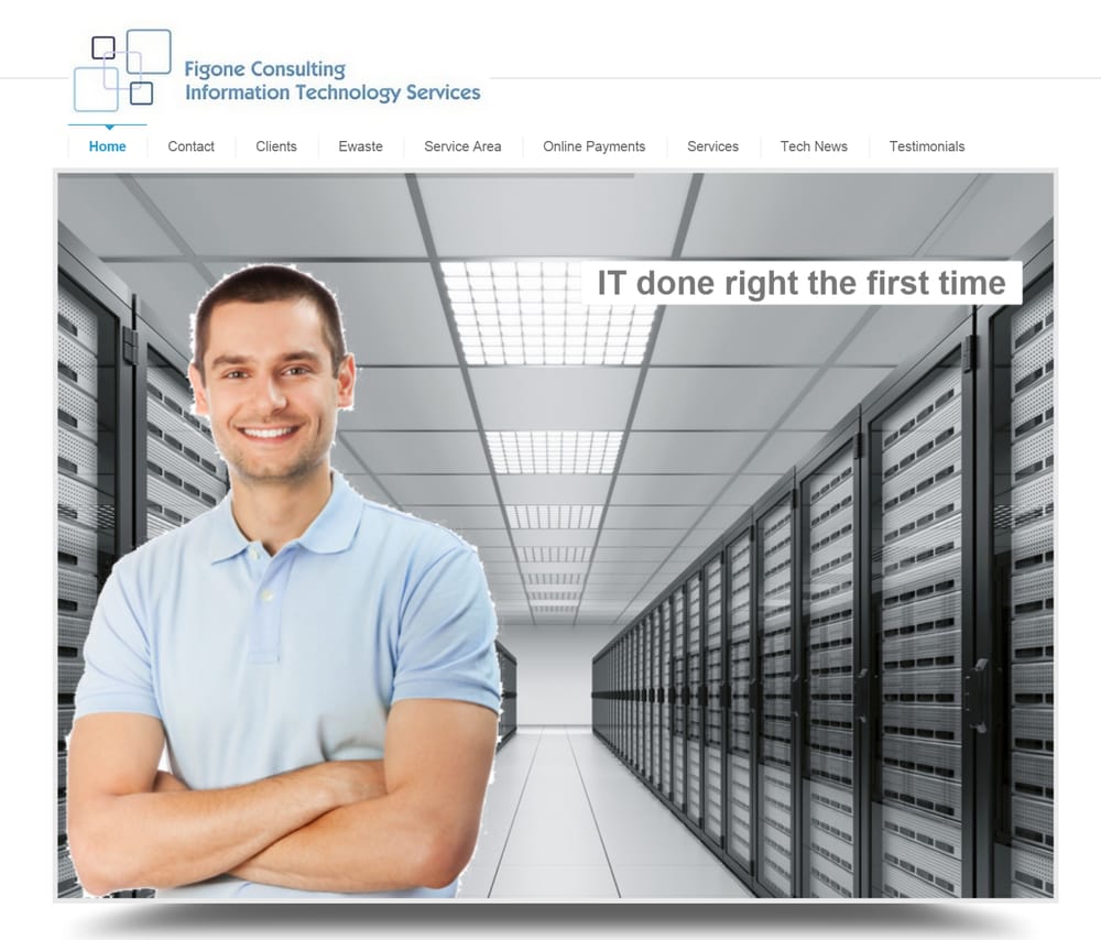 Figone Consulting
