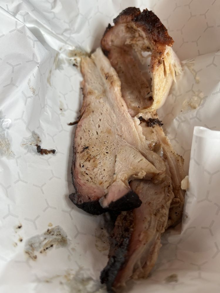 Pork Authority BBQ