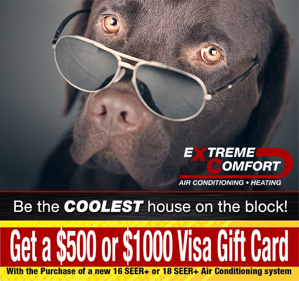 image of business Extreme Comfort Air Conditioning and Heating