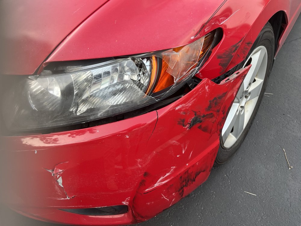 L.A Bumper Repair, Auto Body Shop to You!