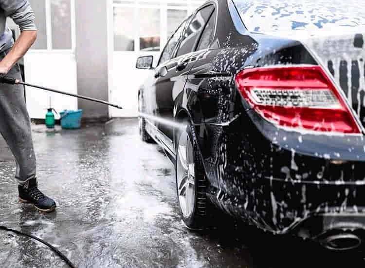Mr Mobile Car Clean