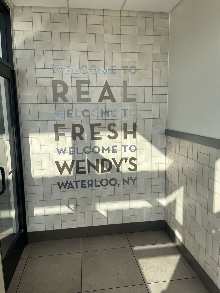 Wendy's