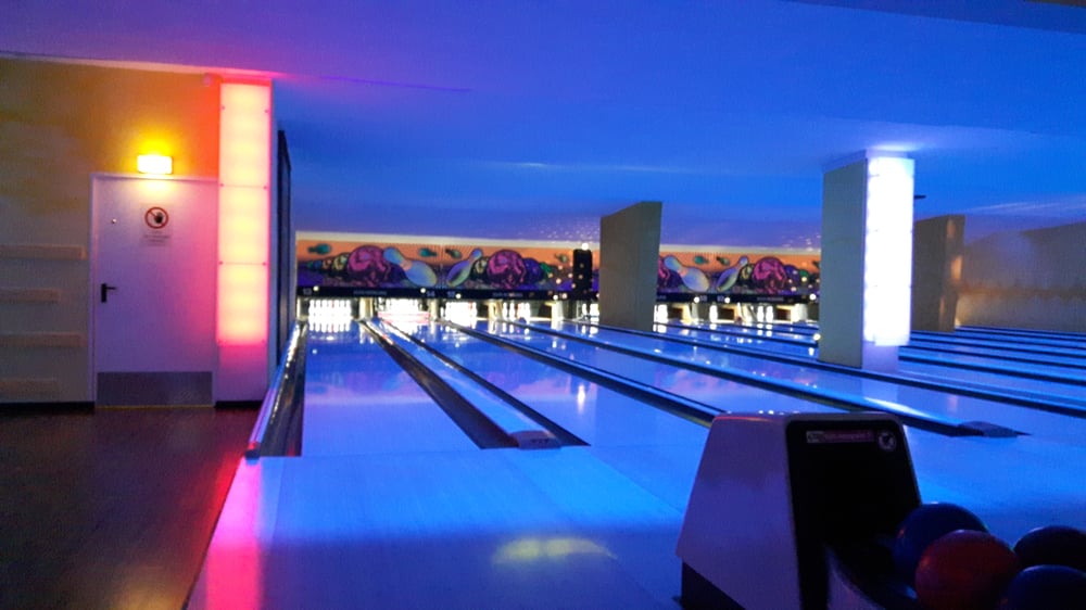 Isar Bowling 38 Photos & 25 Reviews Bowling MartinLutherStr. 22