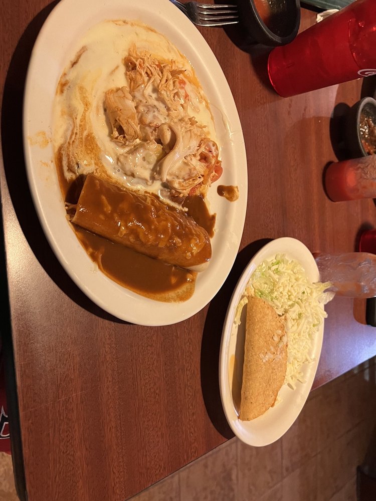 El Nopal El Nopal