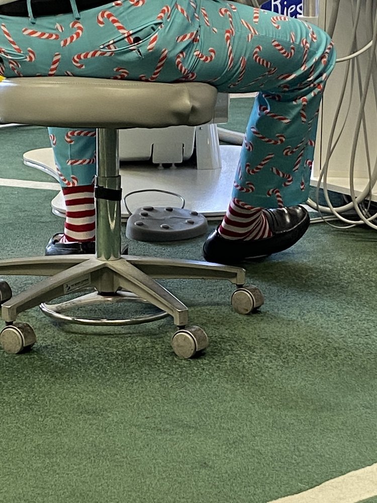 image of business Yardley Ortho