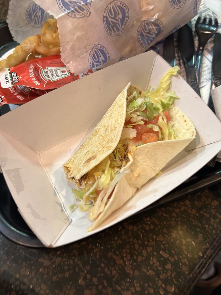 Elmwood Taco & Subs