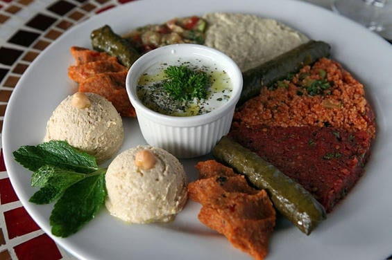 Mediterranean Restaurant In Delray Beach Mediterranean Restaurant In Delray Beach