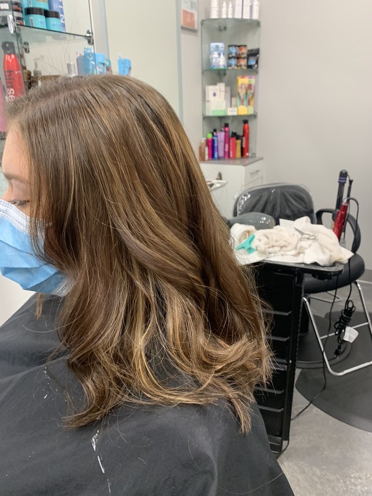 Hair By Ann Marie