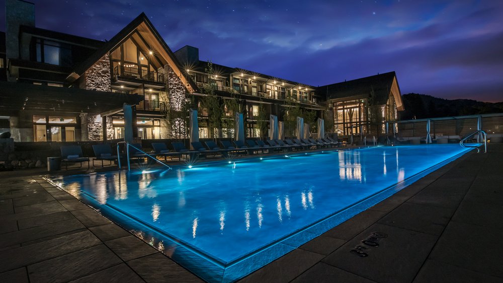 The Lodge at Edgewood Tahoe 40 Photos Hotels 100 Lake Pkwy