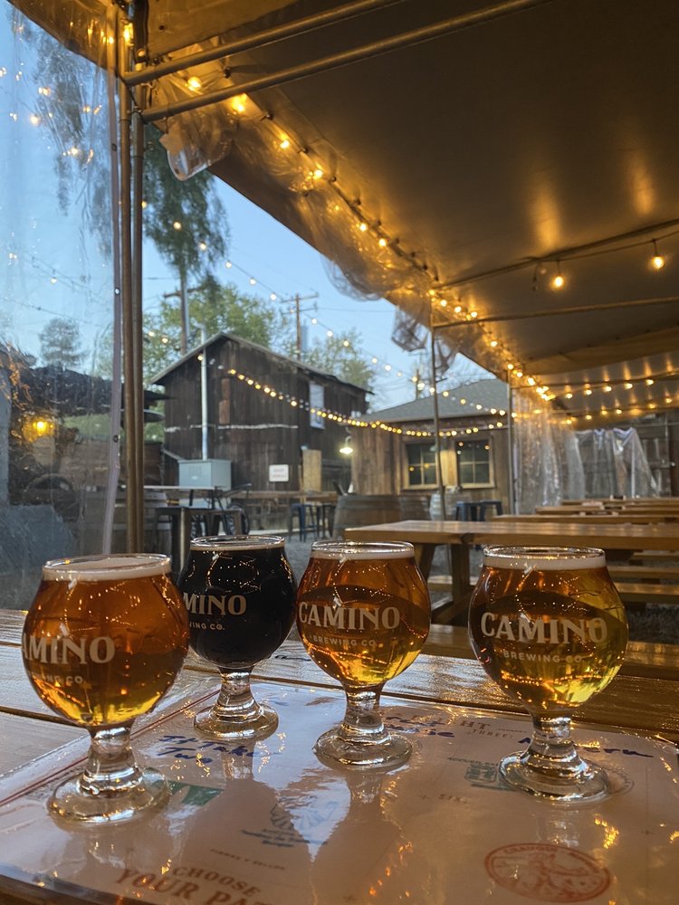 Camino Brewing Co