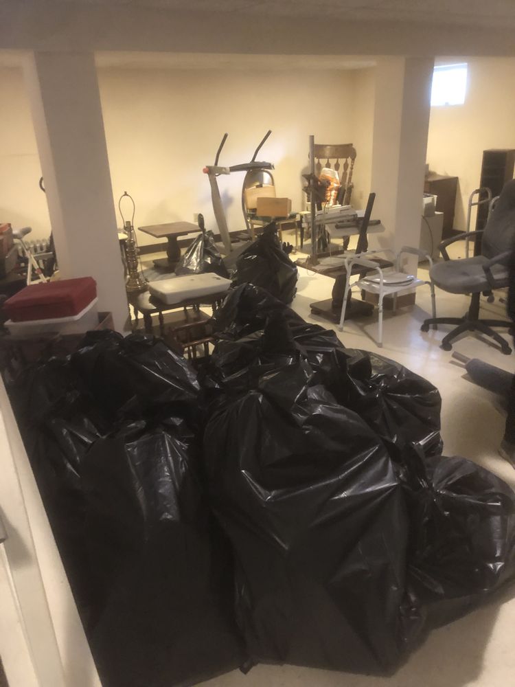 Anytime Junk Removal