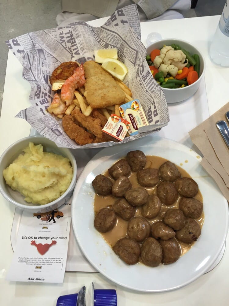 IKEA Logan Furniture Stores Service Road, Slacks Creek Queensland