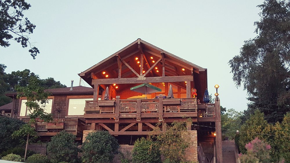 Reflections On Deep Lake Restaurant Villa Il Yelp Photo Of Reflections On Deep Lake Villa Il United States