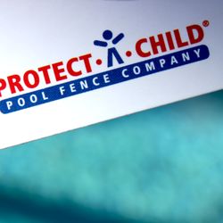 Protect A Child Pool Fence 11 Reviews Childproofing Protect A Child Pool Fence 11 Reviews Childproofing