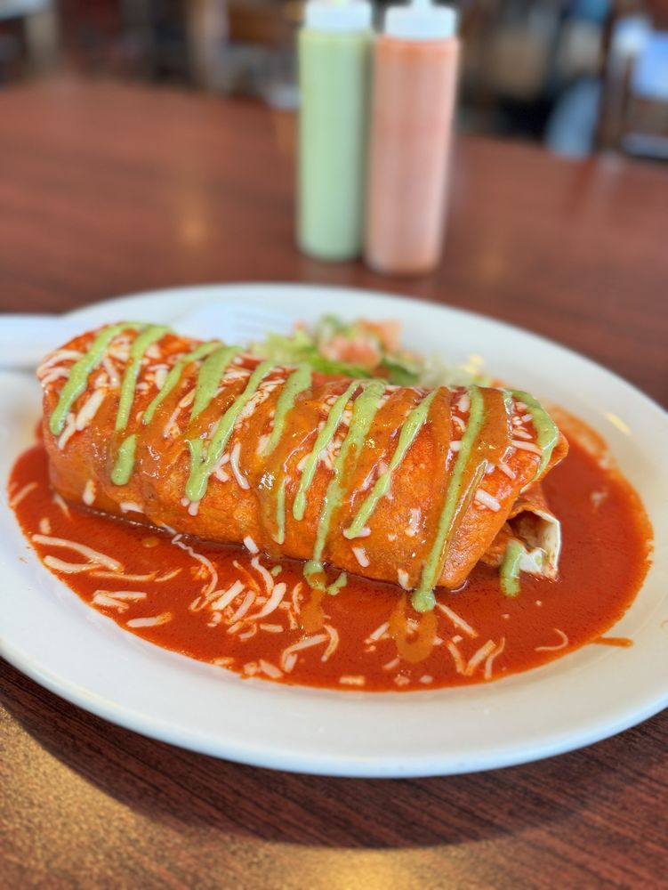 La Fonda