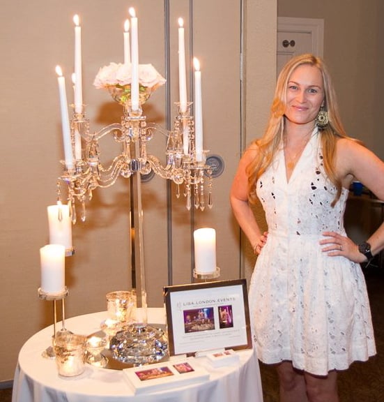 Lisa London Weddings & Events