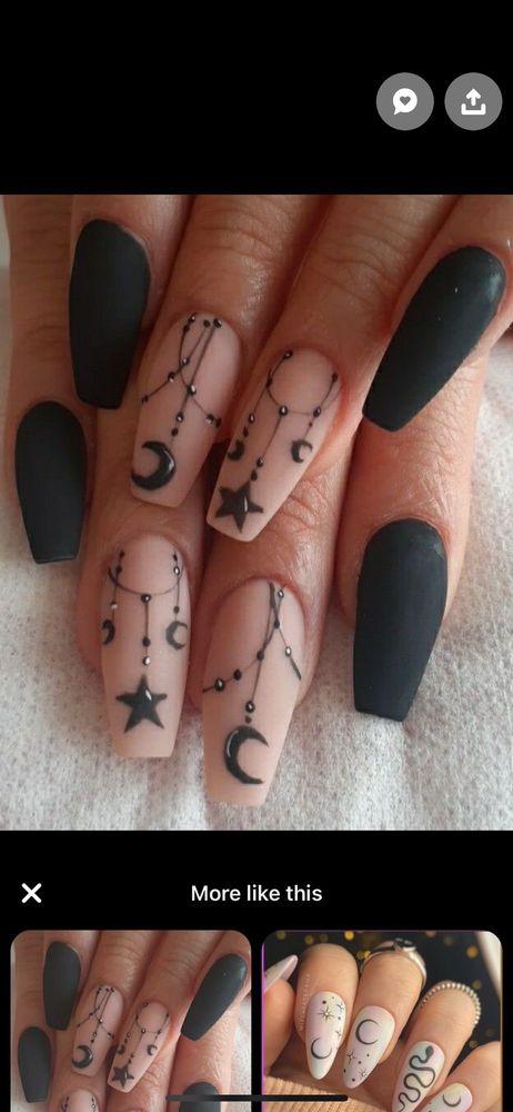 90's Nails and Spa Image