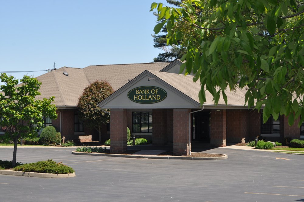Bank of Holland