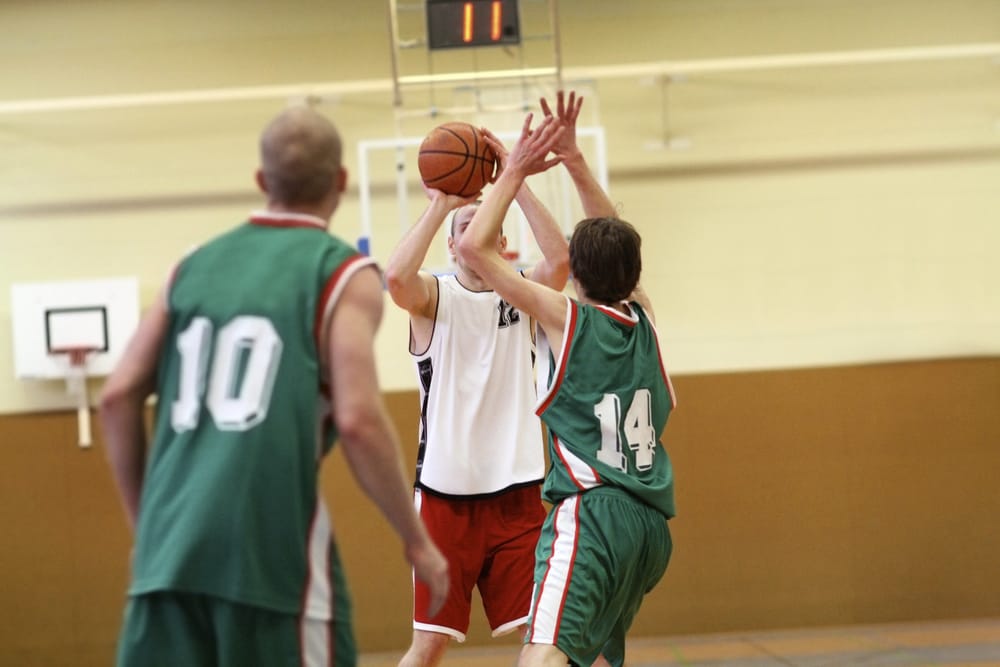 Montgomery County Recreation