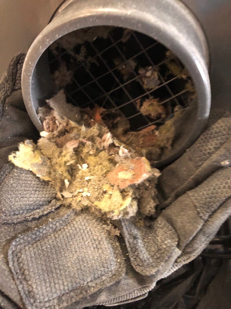 Eco Air Duct Cleaning