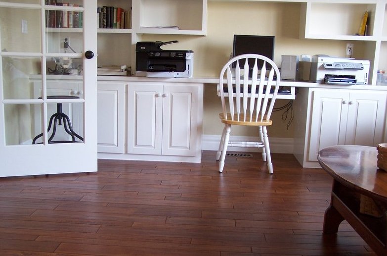image of business Hardwood Cafe
