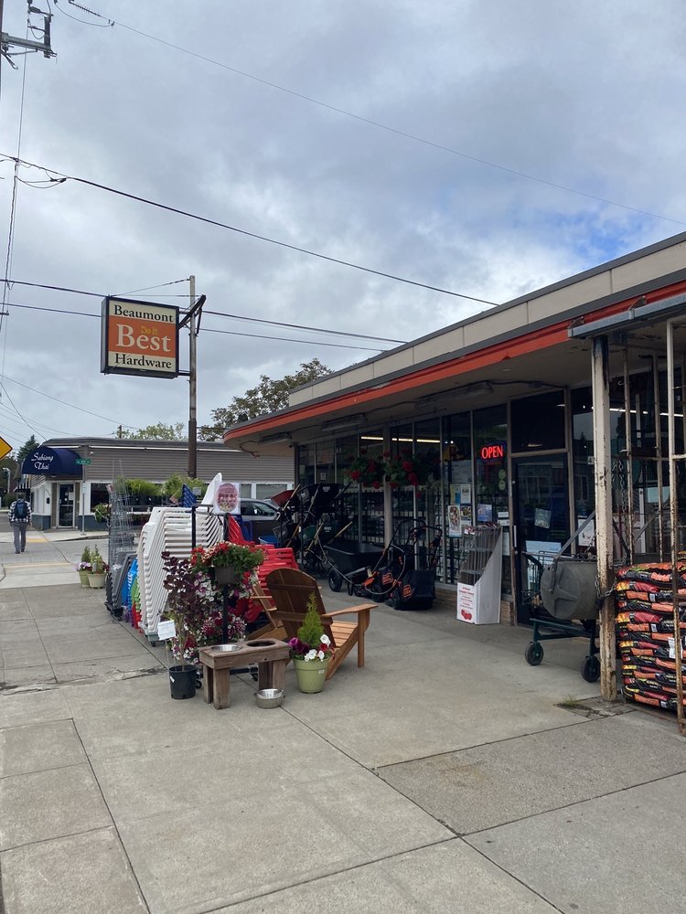 Beaumont DoIt Best Hardware
