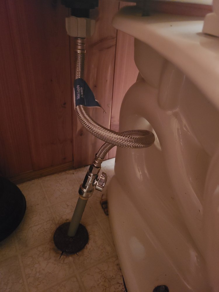 image of business First Service Plumbing & Heating