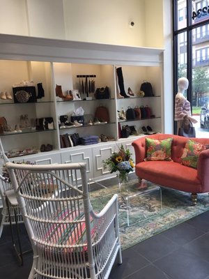 Monkee’s of Fort Worth