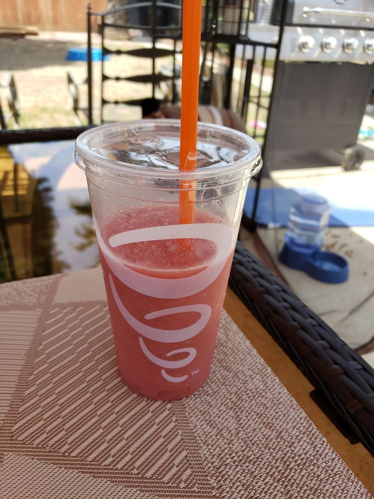 Jamba Juice
