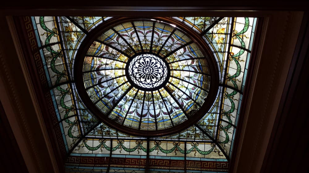 Bibliothèque Maisonneuve