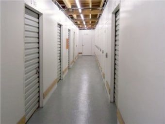 Public Storage