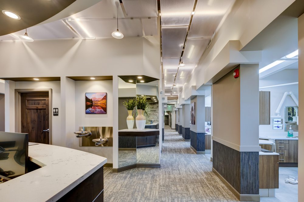 image of business Glacier Creek Dental