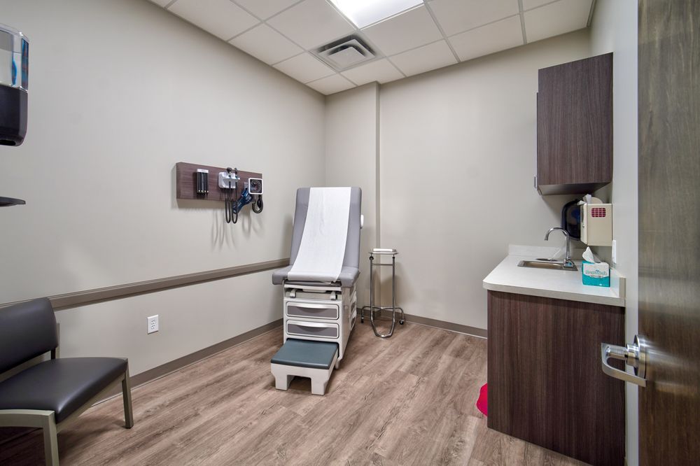 Piedmont Urgent Care