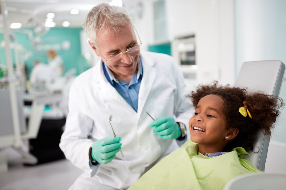 image of business All Family Dental & Braces