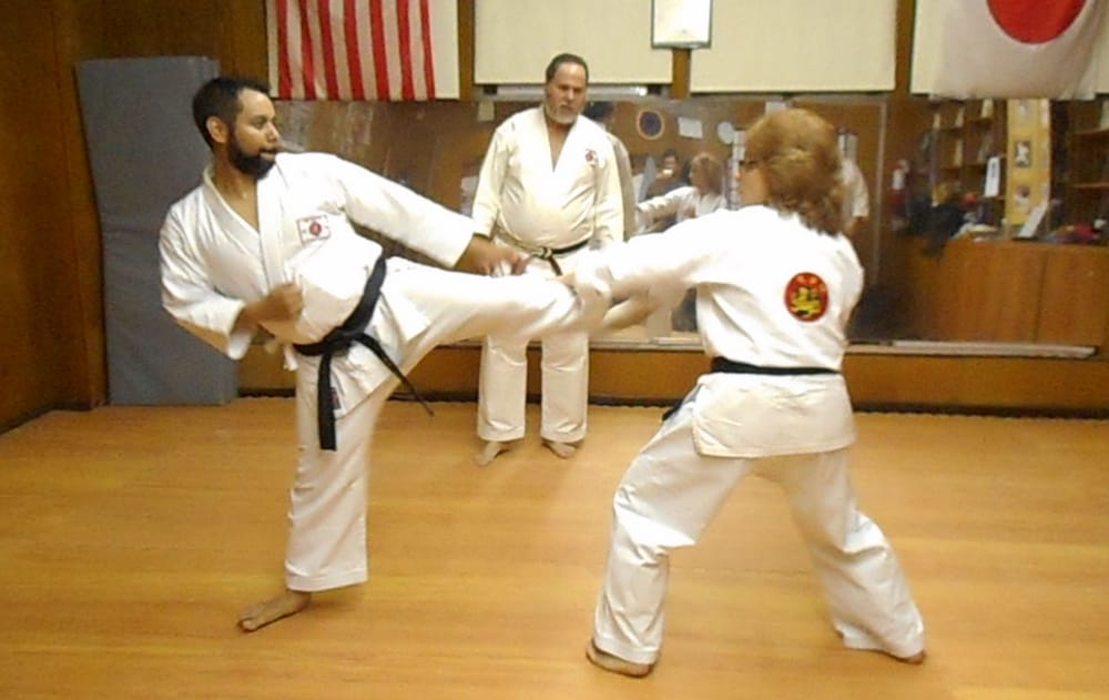 Do Gakuin Shotokan Karate-Do