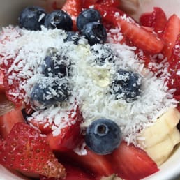 Photos for Backyard Bowls - Yelp