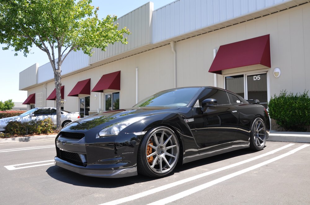 Immaculate Reflections Auto Detailing