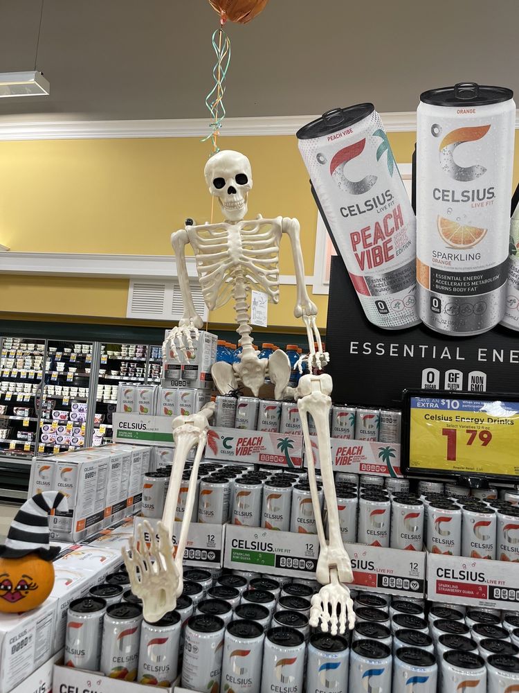 Ralphs