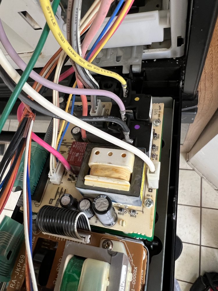 image of business GP Appliance Repair
