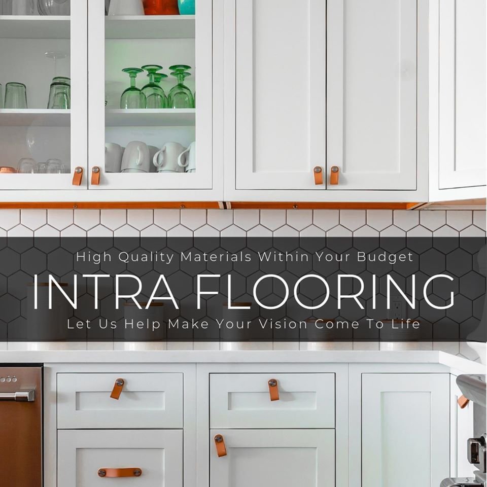 Intra Flooring