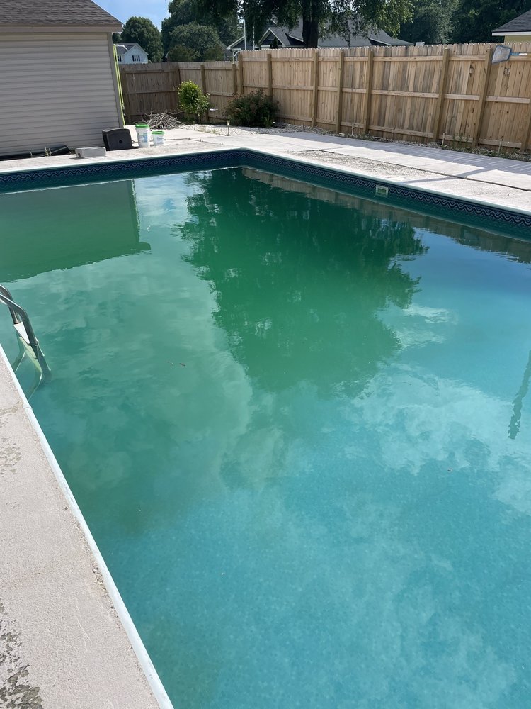 Pool Scouts of the Greater Triangle Area