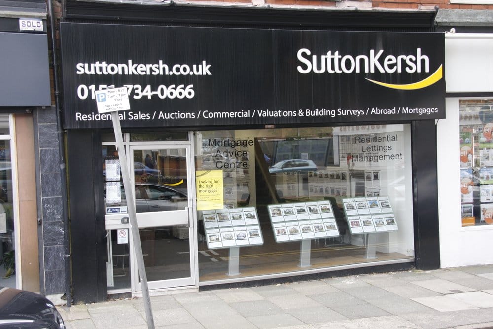 Sutton Kersh
