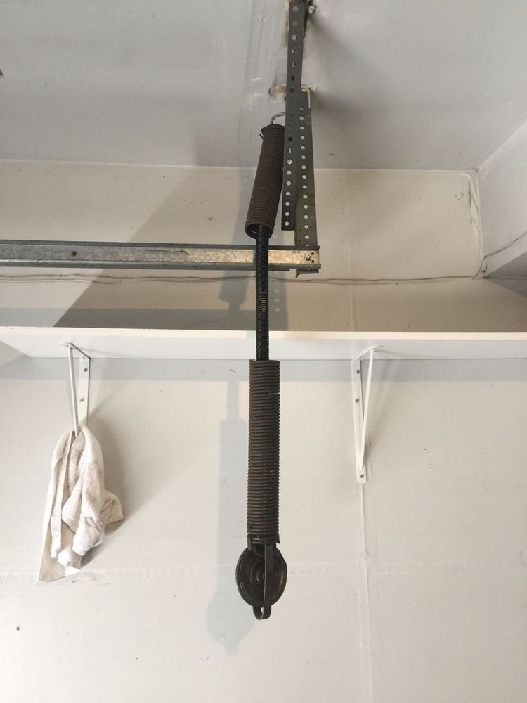 Reliable Garage Door Services