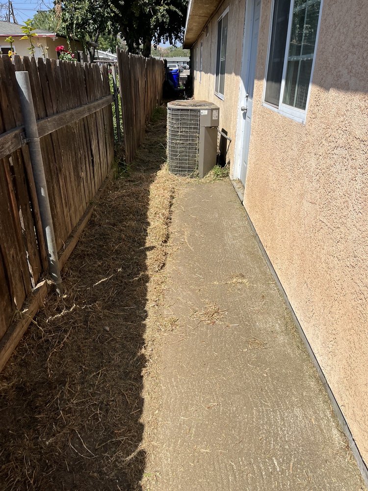 JDs Lawn Maintenance