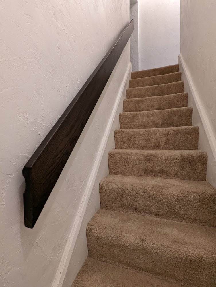 High Standards Handyman & Home Renovation